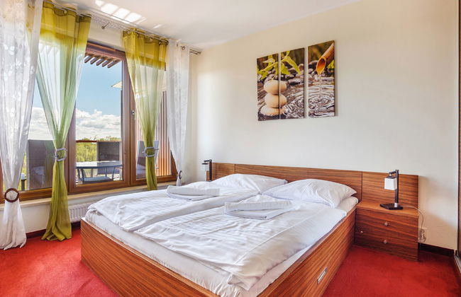 Olympic Park - Foto 4