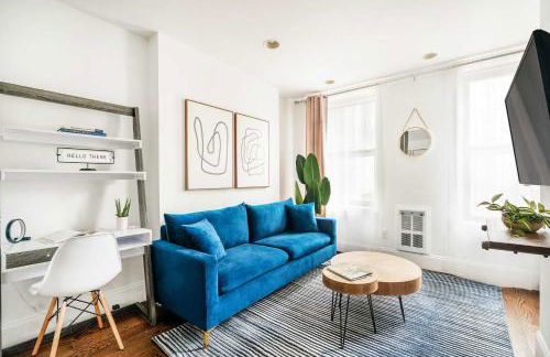 69-3A Prime LES Modern Brand New 1BR - Foto 1