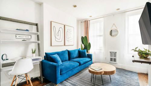 69-3A Prime LES Modern Brand New 1BR - Foto 1