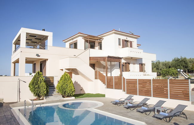 Villa Saint George - Foto 23