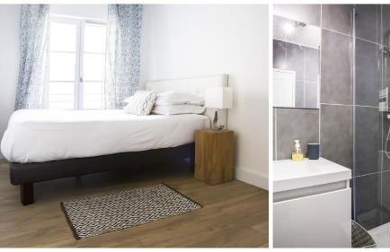 Urban Loft & Spa Marseille - Foto 38