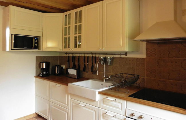 Country House in Normandy Near Etretat - Foto 9