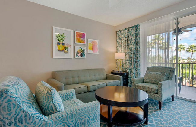 Orlando's Sunshine Resort - Foto 23