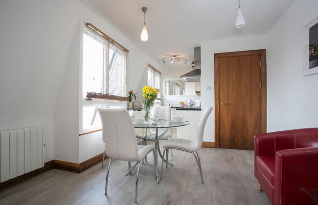 Parnell Boulevard Apartments - Photo 21