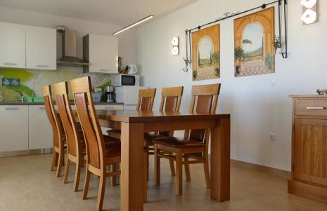 Apartments Le Mare - Pool, Sandstrand - Photo 11