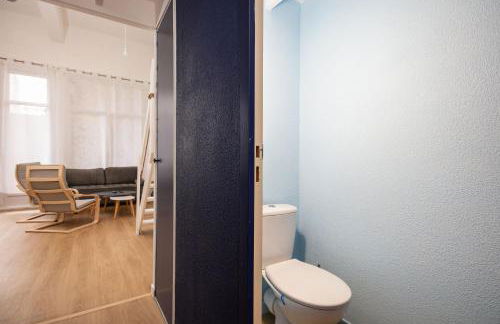 Duplex au calme à deux pas du centre-ville avec Parking privatif et Terrasse - Foto 10