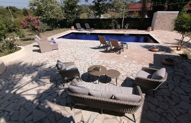 Corfu Golf Countryhouse - Foto 24