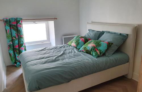 Au cœur du centre historique - Immeuble classé - Terrasse - climatisé - Foto 6