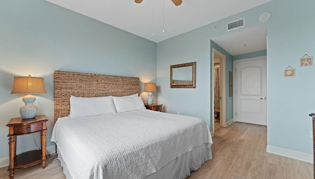 Indigo West 304 - Foto 5, Habitación