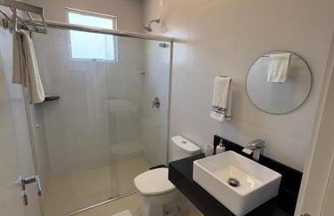 Apartamento Penha Beira Mar Beto Carrero World - Foto 27