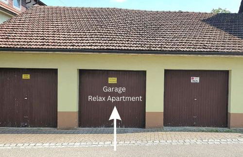 RELAX-Apartment - Sauna & Spacious, Garage, 105 m2 - Foto 47