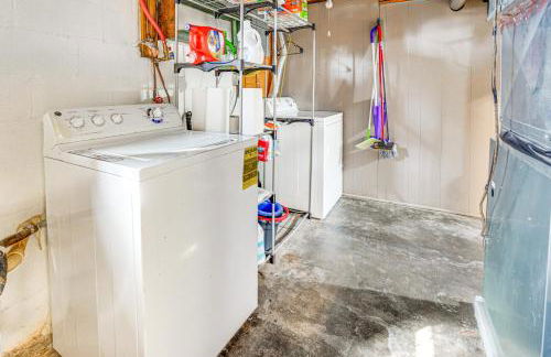 Pet-Friendly Watertown Home about 1 Mi to Downtown! - Foto 21