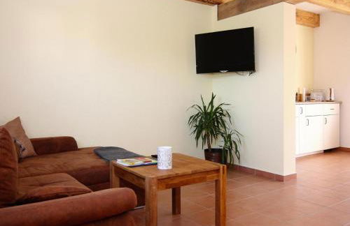 Farmstay Neuendorfkrug, Lütow - Foto 6