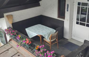 Ferienwohnungen Eisele - Foto 35