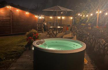 Beechtree Chalet - Photo 11