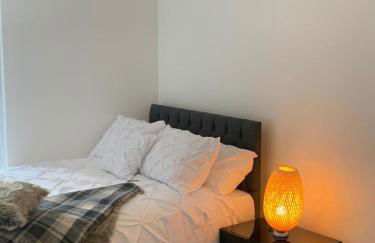 Lakeside 2 BED LUXURY APARTMENT No PARTIES No EVENTS Early Check-in Late Check- Out Allowed - Foto 30