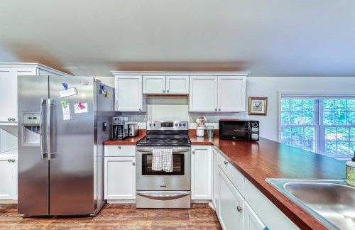 Pine's Way Camp - Foto 9