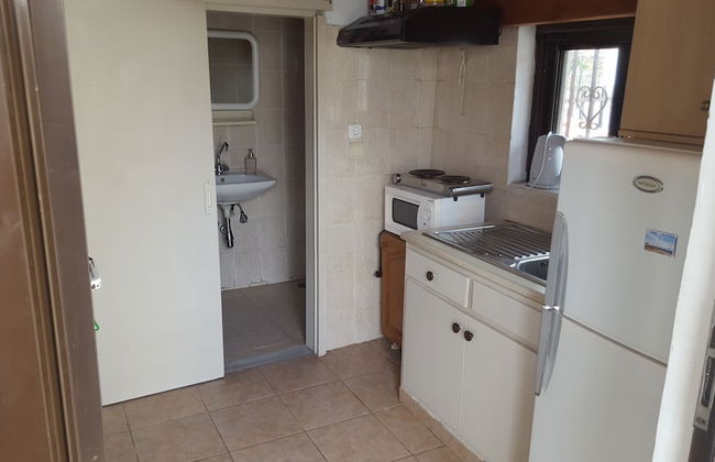 George Apartments by the Sea and Airport - Foto 26