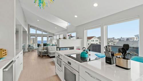 Serendipity Beach Retreat Penthouse and Yoga - Foto 2
