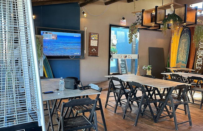 Pousada Cardoso Surf Camping - Laguna - SC - Photo 49