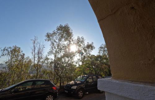 Gibralfaro Alojamiento Turístico cerca de la playa - Photo 10