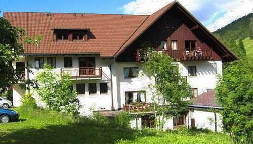 Schwarzwaldmädel-Ferienwohnungen - Foto 5