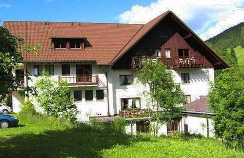 Schwarzwaldmädel-Ferienwohnungen - Foto 6