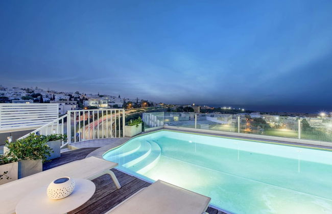 Pool Penthouse - Foto 33