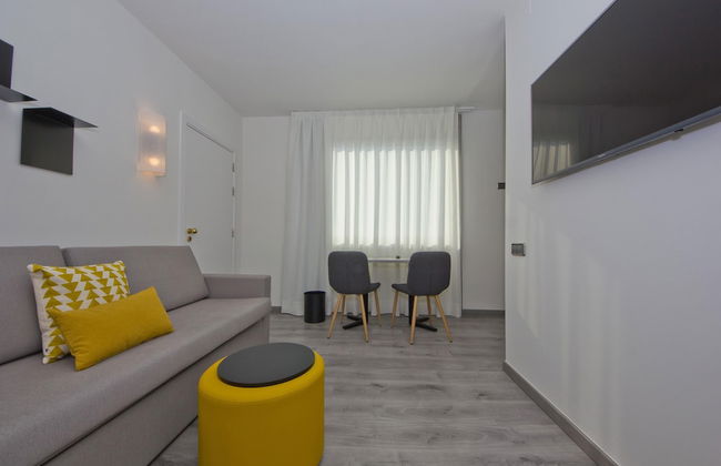 Aparthotel Atenea Valles - Foto 127