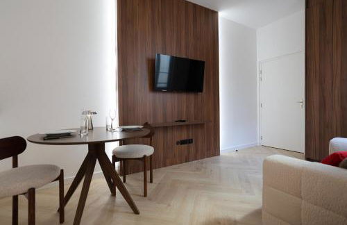 Résidence du Lion - Foto 11