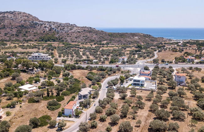 Villa Marilia - Lux home near Beach - Foto 31