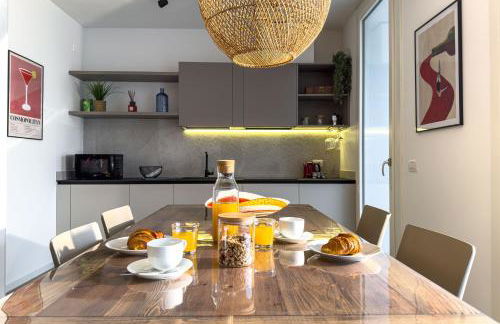 Residence Canova - Foto 81