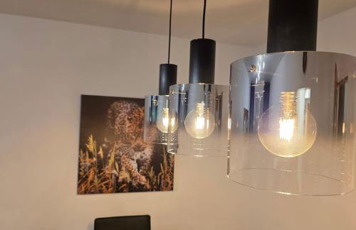 Luxury Apartment MESSE - Foto 11