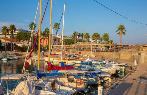 Cozy Beachside Apartment in Cros de Cagnes - Luna - Photo 21