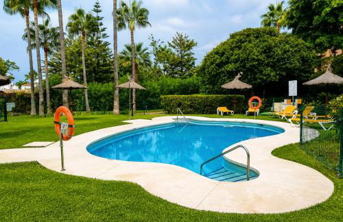 Las Brisas Bahia Marbella - Foto 25