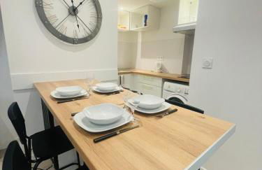 La Ptite Terrasse Tournonaise - Foto 6