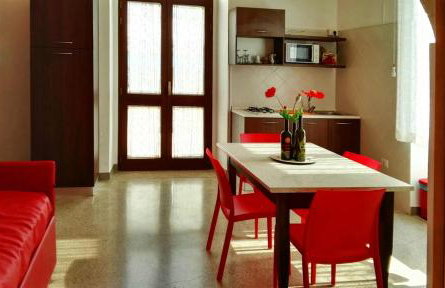 Salento Houses Superior Holiday - Foto 119