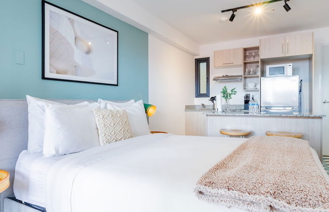 w Beautiful Loft in Santa Ana - Photo 16