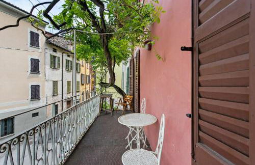 Casa Glicine On The Lake by Halldis - Foto 5