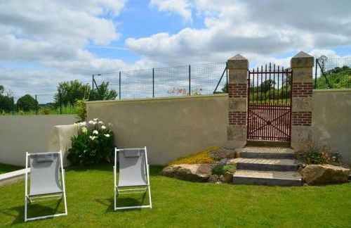 Gîte La Dortière s'Amuse, magnifique maison de maître 12min du Puy du Fo - Photo 59