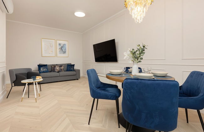 Deluxe Apartment by Renters - Foto 33