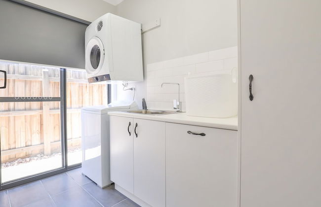 Indulge Luxury Homes - Dockside Marina - Foto 15