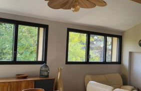 BAMBOU SERENITE ECO LOGIS -Piscine - Foto 4