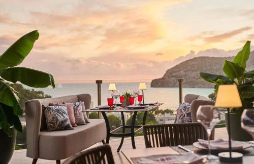 Zafiro Palace Andratx - Foto 56