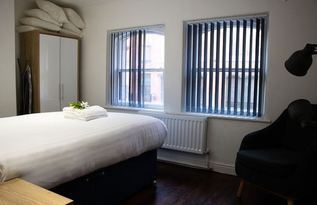 UStay 27 Stanley Street Party Apartments - Foto 5