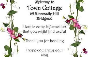 Town Cottage ground floor appartment - Foto 47