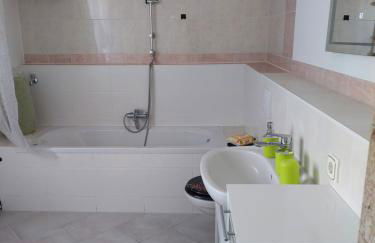 Ferienwohnung am Colditzer Forst - Foto 15