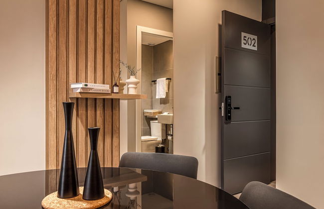 Zentrum Stay & Residences by AVA - Photo 12