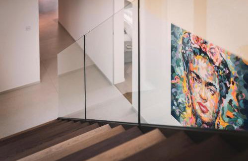 Amazing Villa ALMA Infinity POOL, PADEL Court, Jacuzzi - Foto 13