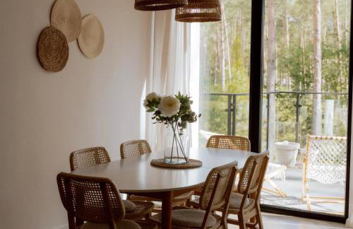 Dolina Ciszy - Wypoczynek i relaks pod sosnami - Foto 11